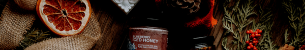 24 Days of Giveaways - Day 12 The Birds & The Bees
