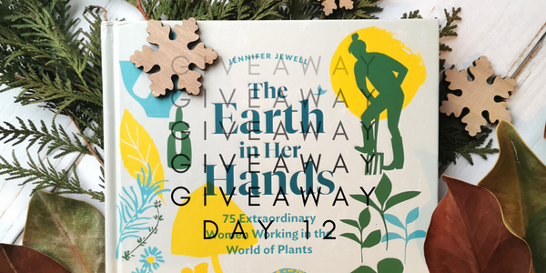 24 Days of Giveaways - Day 12 Jennifer Jewell