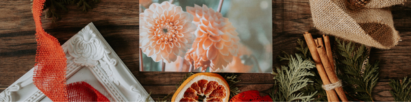 24 Days of Giveaways - Day 1 Dahlia Package