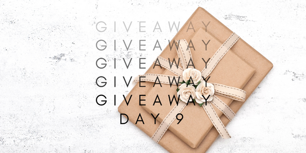 24 Days of Giveaways - Day 9 Stems Gift Card