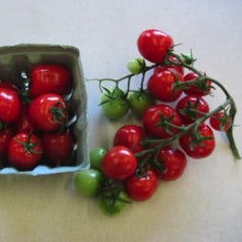 Tomato (Cherry) - Aosta Valley